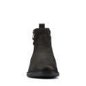 Memi Lo Black Nubuck Memi Lo Black Nubuck