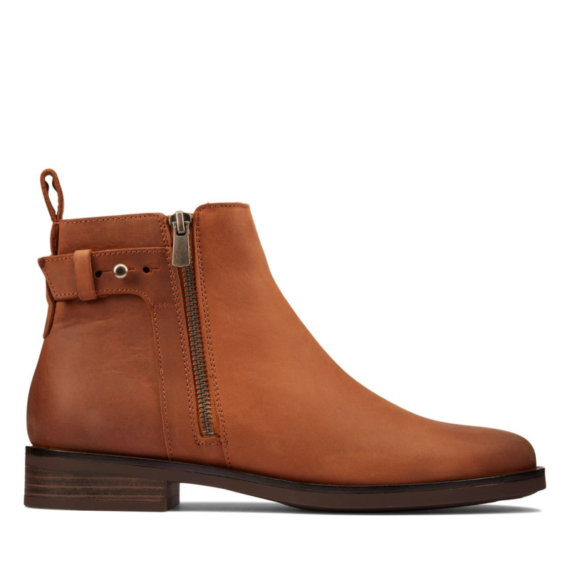 Memi Lo Dark Tan Leather Memi Lo Dark Tan Leather