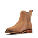 Clarkdale Arlo Tan Croc Clarkdale Arlo Tan Croc