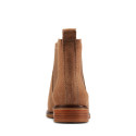 Clarkdale Arlo Tan Croc Clarkdale Arlo Tan Croc
