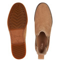 Clarkdale Arlo Tan Croc Clarkdale Arlo Tan Croc
