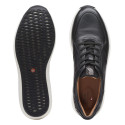 Un Rio Sprint Black Combi Leather