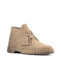 Desert Rock Sand Suede Desert Rock Sand Suede