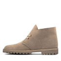 Desert Rock Sand Suede Desert Rock Sand Suede