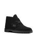 Desert Rock Black Suede Desert Rock Black Suede