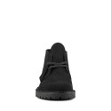 Desert Rock Black Suede Desert Rock Black Suede