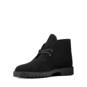 Desert Rock Black Suede Desert Rock Black Suede