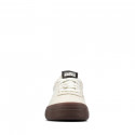 Cica Kid Off White Suede