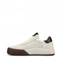 Cica Kid Off White Suede