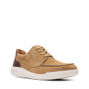 Driftway Low&nbsp;Dark Sand Suede