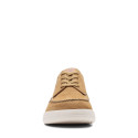 Driftway Low&nbsp;Dark Sand Suede
