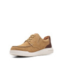 Driftway Low&nbsp;Dark Sand Suede