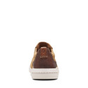 Driftway Low&nbsp;Dark Sand Suede