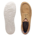 Driftway Low&nbsp;Dark Sand Suede