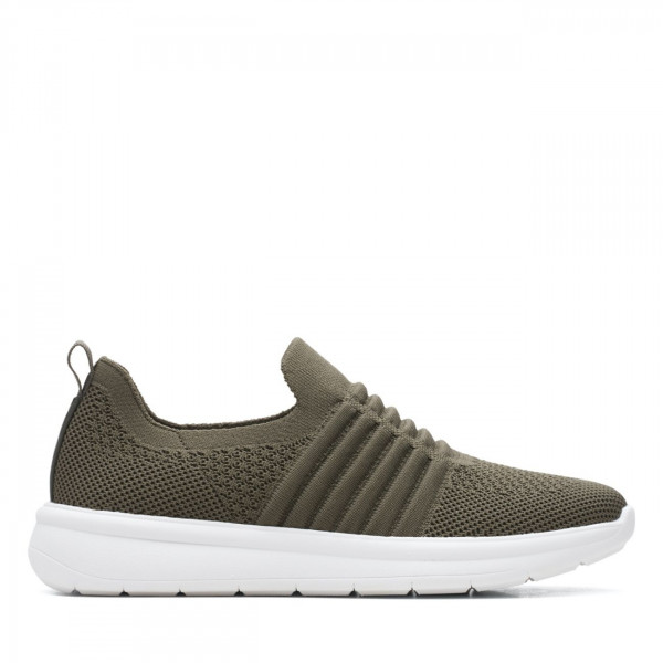 Ezera Walk Dark Olive Ezera Walk Dark Olive