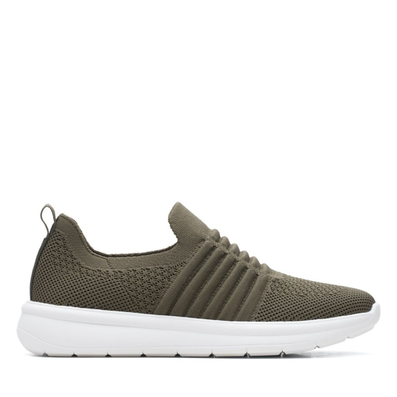 Ezera Walk Dark Olive Ezera Walk Dark Olive