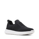 Ezera Walk Black Knit Ezera Walk Black Knit