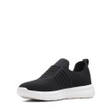 Ezera Walk Black Knit Ezera Walk Black Knit