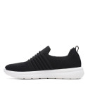 Ezera Walk Black Knit Ezera Walk Black Knit