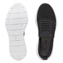 Ezera Walk Black Knit Ezera Walk Black Knit