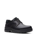 Rockie 2 Lo GORE-TEX Black Leather Rockie 2 Lo GORE-TEX Black Leather