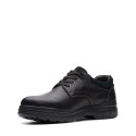 Rockie 2 Lo GORE-TEX Black Leather Rockie 2 Lo GORE-TEX Black Leather