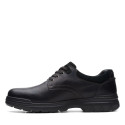 Rockie 2 Lo GORE-TEX Black Leather Rockie 2 Lo GORE-TEX Black Leather