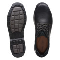 Rockie 2 Lo GORE-TEX Black Leather Rockie 2 Lo GORE-TEX Black Leather