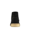 Desert Coal Black Nubuck Desert Coal Black Nubuck
