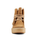 Wallabee Cup Hi Light Tan Suede Wallabee Cup Hi Light Tan Suede