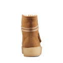 Wallabee Cup Hi Light Tan Suede Wallabee Cup Hi Light Tan Suede