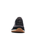 Craft Run Lace Black Combi Suede Craft Run Lace Black Combi Suede