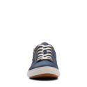 Nalle Lace Navy Nubuck Nalle Lace Navy Nubuck