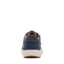 Nalle Lace Navy Nubuck Nalle Lace Navy Nubuck