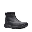 Grove Zip II Black Leather Grove Zip II Black Leather