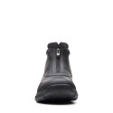 Grove Zip II Black Leather Grove Zip II Black Leather