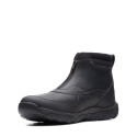 Grove Zip II Black Leather Grove Zip II Black Leather