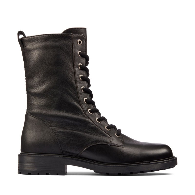 Orinoco 2 Style Black Leather Orinoco 2 Style Black Leather