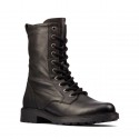 Orinoco 2 Style Black Leather Orinoco 2 Style Black Leather