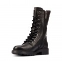 Orinoco 2 Style Black Leather Orinoco 2 Style Black Leather