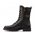 Orinoco 2 Style Black Leather Orinoco 2 Style Black Leather