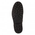 Orinoco 2 Style Black Leather Orinoco 2 Style Black Leather