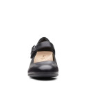 Linnae Walk Black Leather Linnae Walk Black Leather
