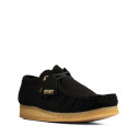 Wallabee Black Vegan Wallabee Black Vegan
