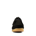 Wallabee Black Vegan Wallabee Black Vegan