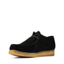 Wallabee Black Vegan Wallabee Black Vegan
