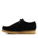 Wallabee Black Vegan Wallabee Black Vegan