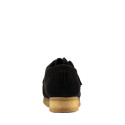 Wallabee Black Vegan Wallabee Black Vegan