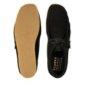 Wallabee Black Vegan Wallabee Black Vegan