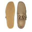 Wallabee Sand Vegan Wallabee Sand Vegan